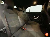 Usado Mercedes A180 109 CV (80 kW) 2019 Blanco Utilitario