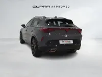 Usado Cupra Formentor 204 CV (150 kW) 2025 Blanco SUV