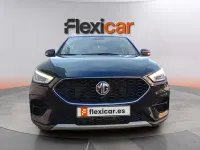Usado MG ZS Comfort 106 CV (77 kW) 2022 Negro SUV