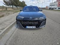 Usado BMW 750e 489 CV (359 kW) 2023 Gris / plata Berlina