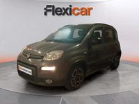 Usado Fiat Panda City Life 71 CV (52 kW) 2022 Gris Utilitario