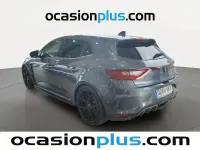 Usado Renault Mégane R.S. 280 CV (205 kW) 2018 Gris Utilitario