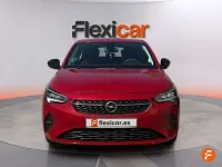 Usado Opel Corsa Elegance 101 CV (74 kW) 2023 Rojo Utilitario