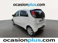 Usado Peugeot iON 49 kW (67 CV) 2020 Blanco Utilitario