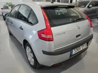 Usado Citroën C4 Seduction 90 CV (66 kW) 2006