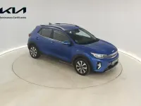 Usado Kia Stonic 100 CV (73 kW) 2025 SUV