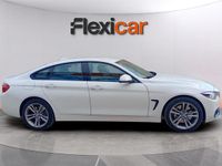 Używany BMW 435 313 KM (230 kW) 2017 Biały Kombi