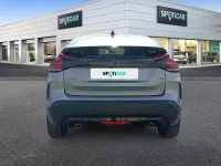 Usado Citroën C4 136 CV (100 kW) 2024 Gris SUV