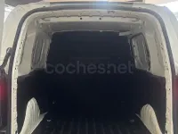 Usado Citroën e-Berlingo Live 100 CV (73 kW) 2019 Blanco Monovolumen