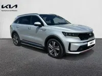 Usado Kia Sorento 230 CV (169 kW) 2021 Todoterreno SUV