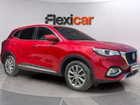 Usado MG HS Comfort 162 CV (119 kW) 2023 Rojo SUV