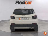 Usado Jeep Avenger 100 CV (73 kW) 2023 Blanco SUV