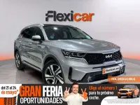 Usado Kia Sorento 193 CV (141 kW) 2023 Gris SUV