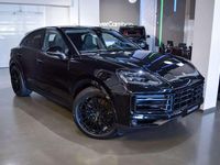 Usado Porsche Cayenne 470 CV (345 kW) 2025 Negro SUV