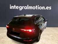 usado VW Golf VIII 2.0 TDI 85kW (115CV) Variant