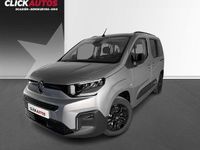 Brugt Citroën Berlingo 130 HK (95 kW) 2024 MPV