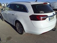 usado Opel Insignia SPORTS TOURER 2.0 CDTI.