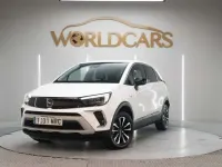 Usado Opel Crossland Elegance 110 CV (80 kW) 2024 Blanco SUV
