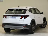 Usado Hyundai Tucson 159 CV (116 kW) 2025 SUV