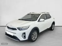 Usado Kia Stonic Plus 100 CV (73 kW) 2022 SUV