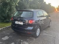 Usado VW Golf Plus Cross Trendline 105 CV (77 kW) 2006 Gris / plata Monovolumen
