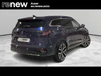 Usado Renault Espace Iconic 200 CV (147 kW) 2025 Azul Familiar