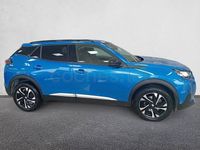 Usado Peugeot 2008 Allure 130 CV (95 kW) 2022 Azul SUV