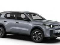 Nuevo Citroën e-C3 Aircross 83 kW (113 CV) 2025 Gris SUV