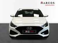 Usado Hyundai i30 100 CV (73 kW) 2024
