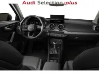 Nuevo Audi Q2 Sport 150 CV (110 kW) 2025 Gris SUV