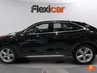 Usado Audi Q3 S-Line 200 CV (147 kW) 2023 Negro SUV