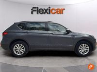 Usado Seat Tarraco Style 150 CV (110 kW) 2023 Gris SUV