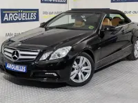 Occasion Mercedes V230 Avantgarde 230 PK (169 kW) 2011 Zwart MPV