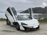 Usado McLaren 750S 750 CV (551 kW) 2025 Blanco Coupe