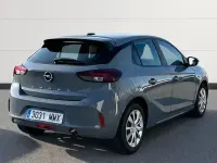 Usado Opel Corsa Edition 100 CV (73 kW) 2024 Gris Utilitario