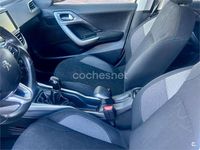 Occasion Peugeot 2008 Style 100 ch (73 kW) 2018 Blanc SUV