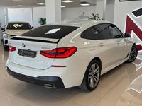 Usado BMW 620 Gran Turismo 190 CV (139 kW) 2019 Blanco Berlina