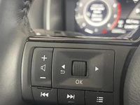 Usado Nissan Qashqai N-Connecta 140 CV (102 kW) 2024 Skyline grey (metalizado) SUV