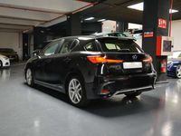 usado Lexus CT200h Executive