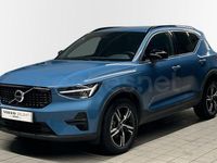 Usado Volvo XC40 Plus 163 CV (119 kW) 2025 Azul SUV