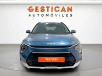 Usado Kia Niro 143 CV (105 kW) 2023 Azul SUV