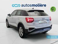 Usado Audi Q2 Advanced Plus 110 CV (80 kW) 2023 Blanco SUV