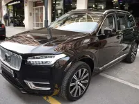 Usado Volvo XC90 Plus 235 CV (172 kW) 2023 Negro SUV