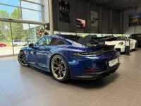 Usado Porsche 911 GT3 510 CV (375 kW) 2024 Azul Coupe