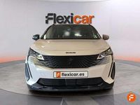 Usado Peugeot 5008 GT 131 CV (96 kW) 2023 Blanco SUV
