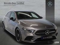 usado Mercedes A180 -CLASS 1.3 136 5P