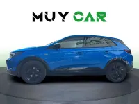 Usado Opel Grandland X S 131 CV (96 kW) 2023 Azul SUV