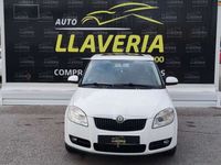 usado Skoda Fabia 1.6i 16v Style