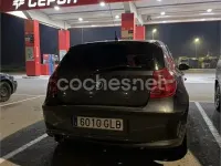 Usado BMW 118 143 CV (105 kW) 2009 Gris / plata Utilitario