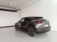 Usado Mazda MX30 125 kW (170 CV) 2023 Gris SUV
